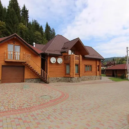 Садиба Панська-3